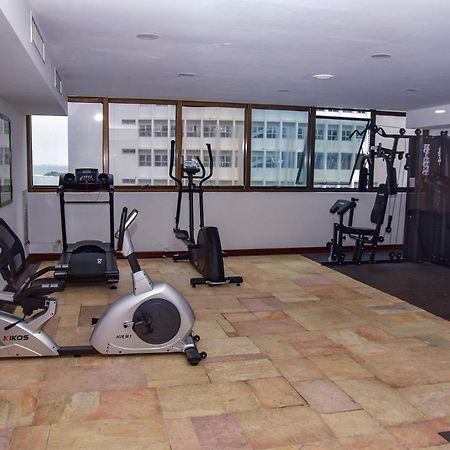 Apartamento A 70 Metros Da Praia De Pitangueiras Sp Guarujá Zewnętrze zdjęcie