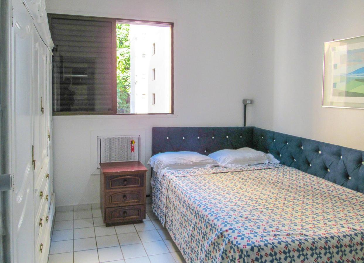 Apartamento A 70 Metros Da Praia De Pitangueiras Sp Guarujá Zewnętrze zdjęcie