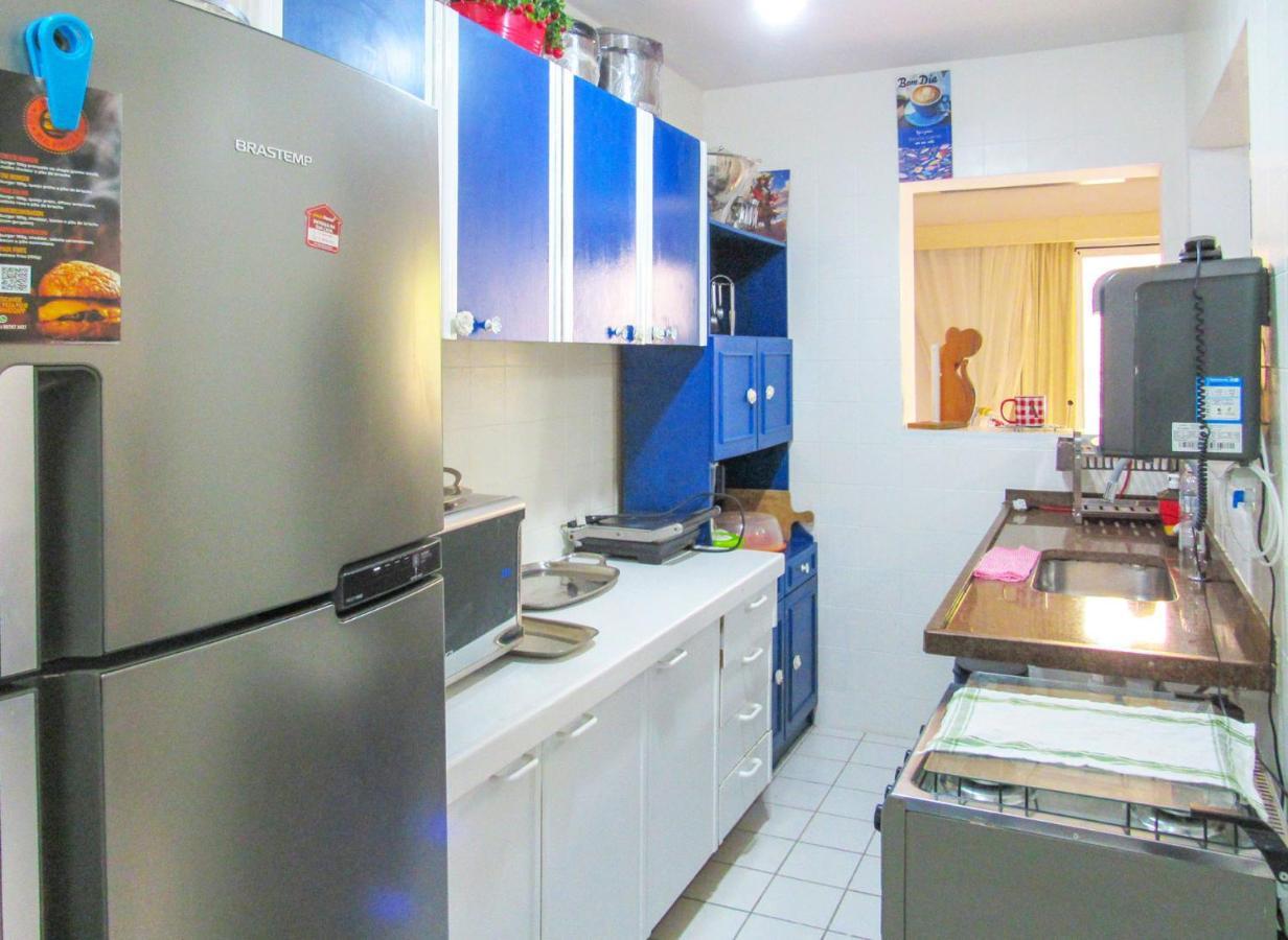 Apartamento A 70 Metros Da Praia De Pitangueiras Sp Guarujá Zewnętrze zdjęcie