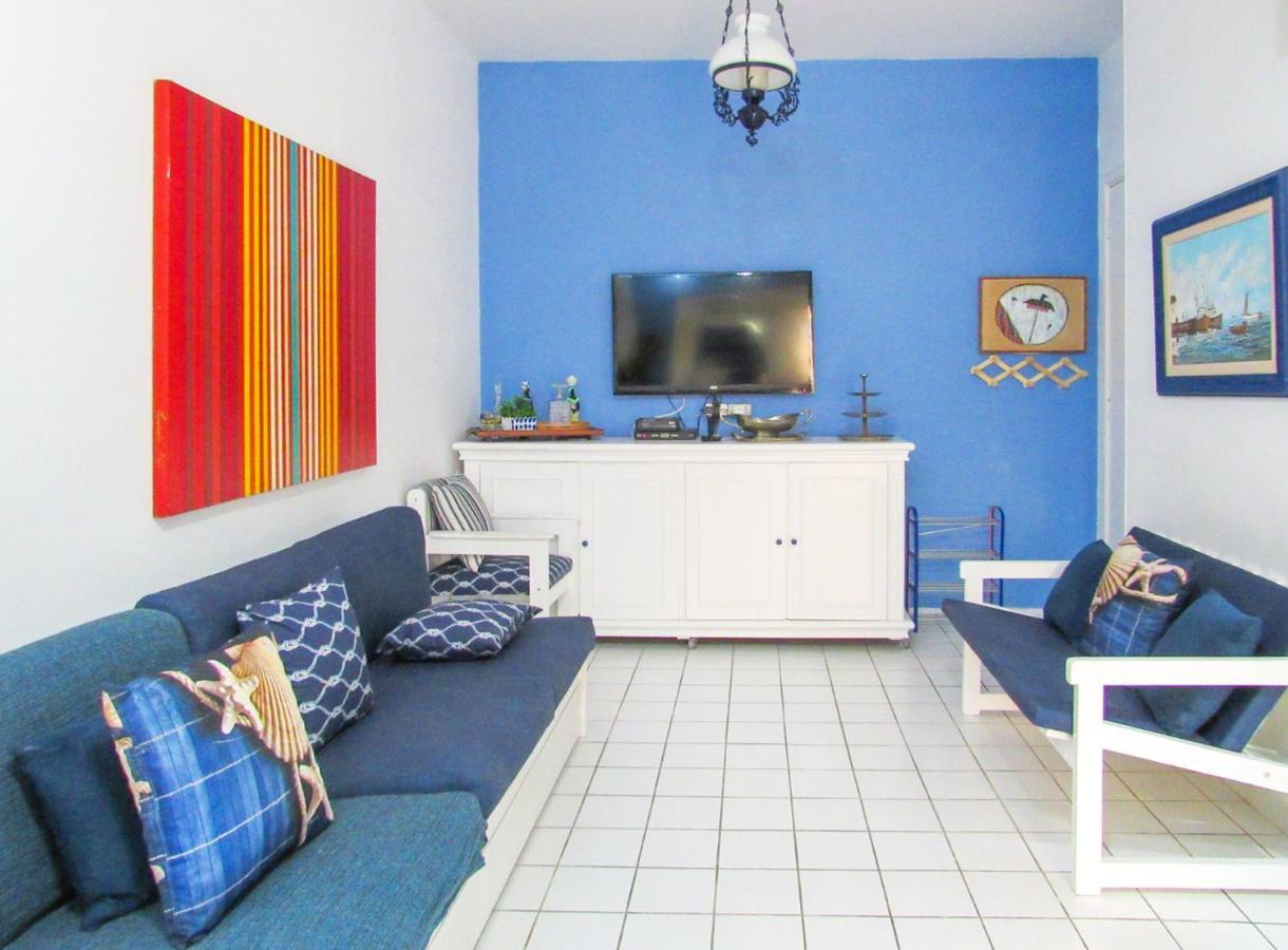 Apartamento A 70 Metros Da Praia De Pitangueiras Sp Guarujá Zewnętrze zdjęcie