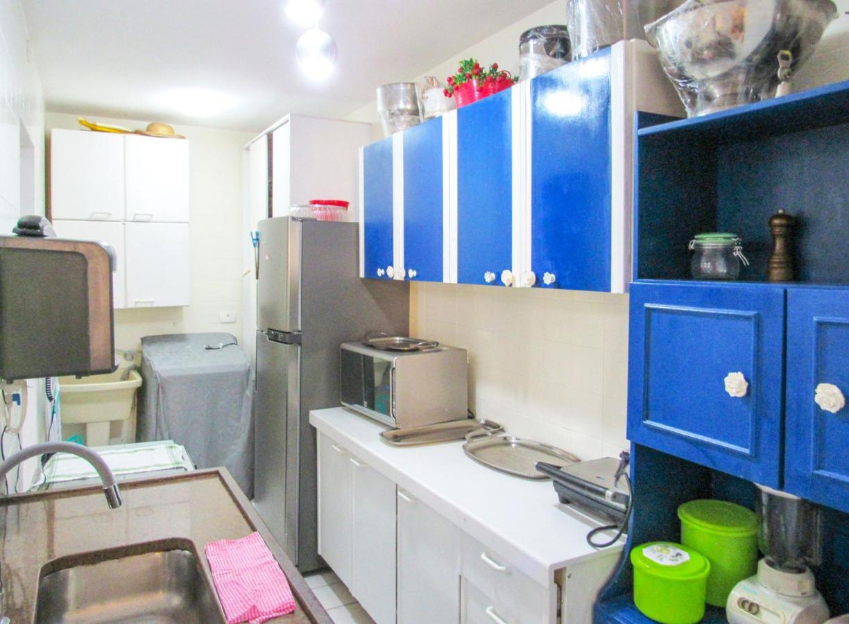 Apartamento A 70 Metros Da Praia De Pitangueiras Sp Guarujá Zewnętrze zdjęcie
