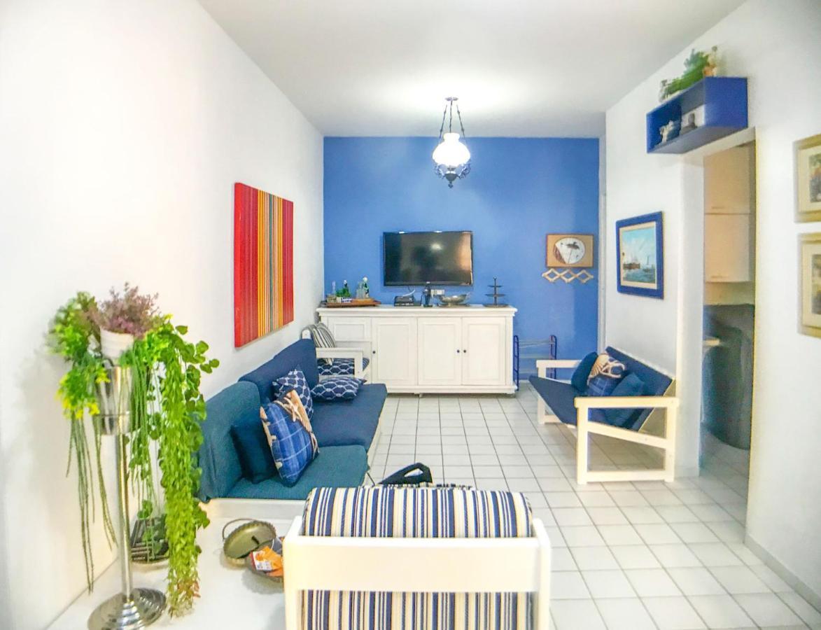 Apartamento A 70 Metros Da Praia De Pitangueiras Sp Guarujá Zewnętrze zdjęcie