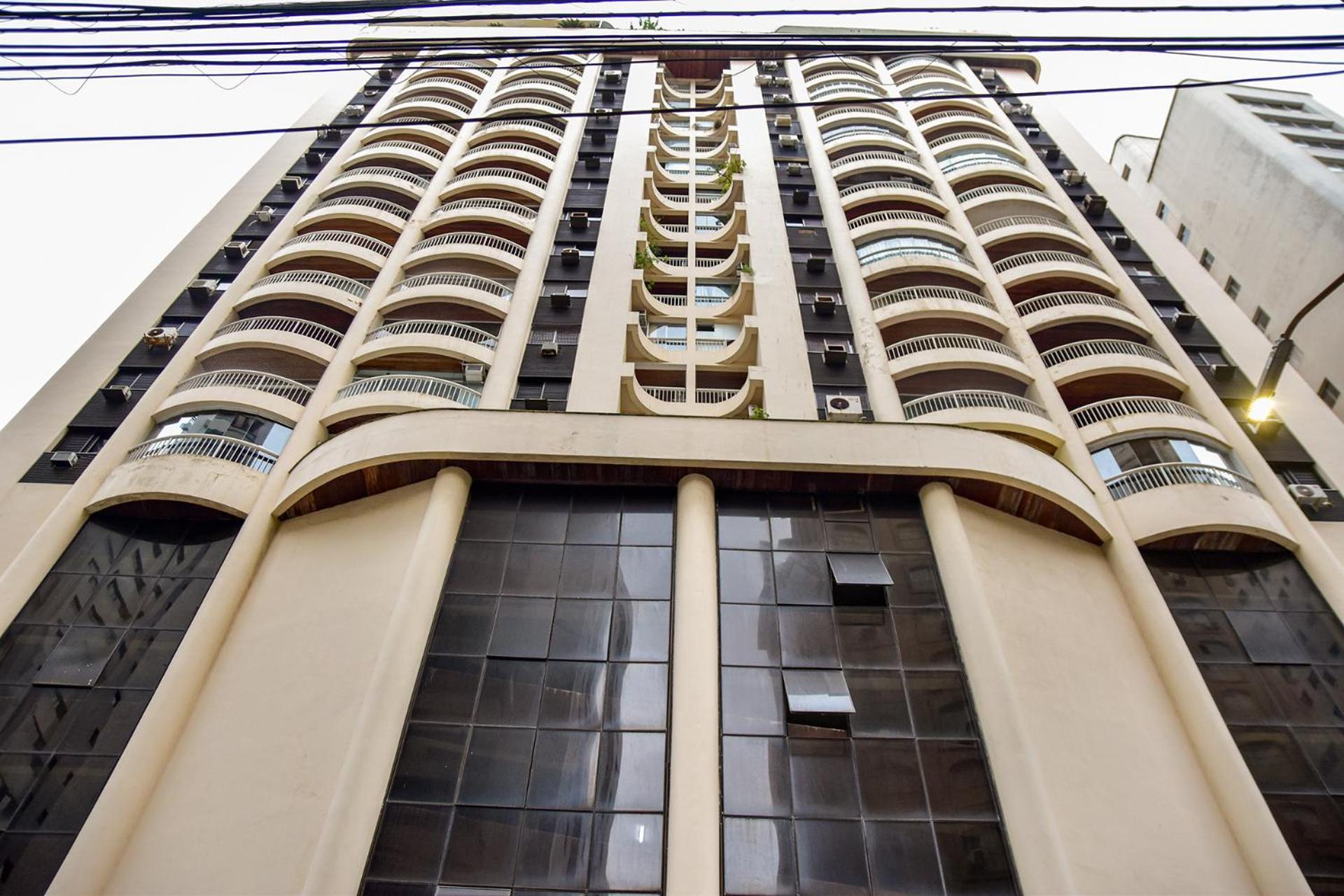 Apartamento A 70 Metros Da Praia De Pitangueiras Sp Guarujá Zewnętrze zdjęcie
